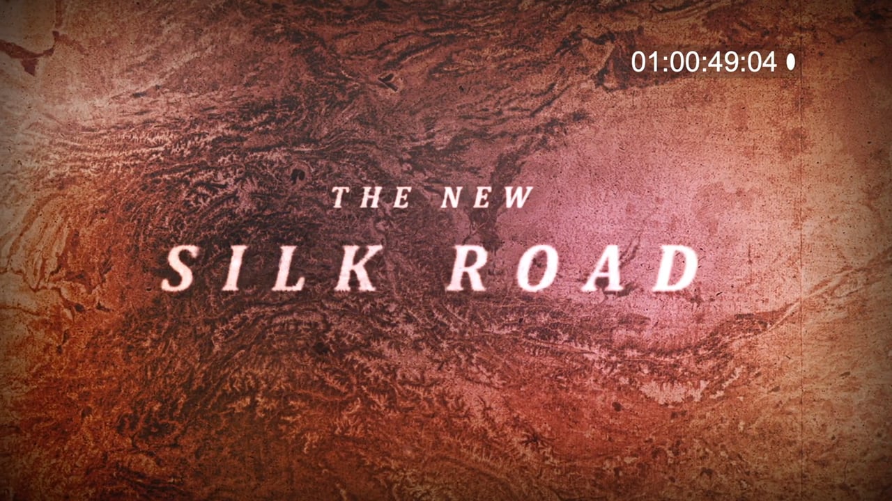 The New Silk Road Complete ver 1.1