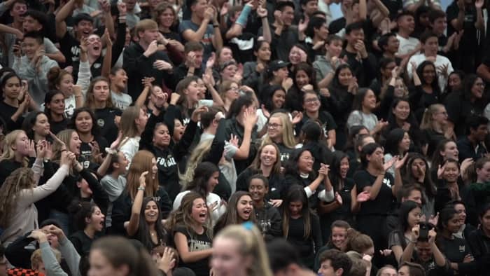 Archbishop Mitty High School | Calendar