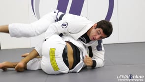 Over Under Pass Defense Variation