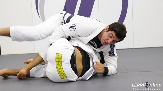 Over Under Pass Defense Variation