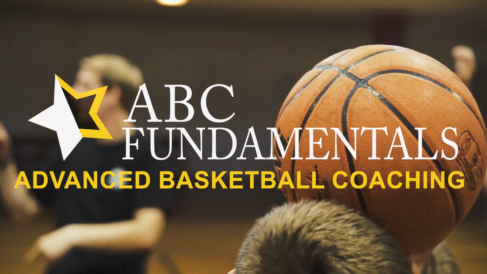 ABC Fundamentals Basketball by LHEedits