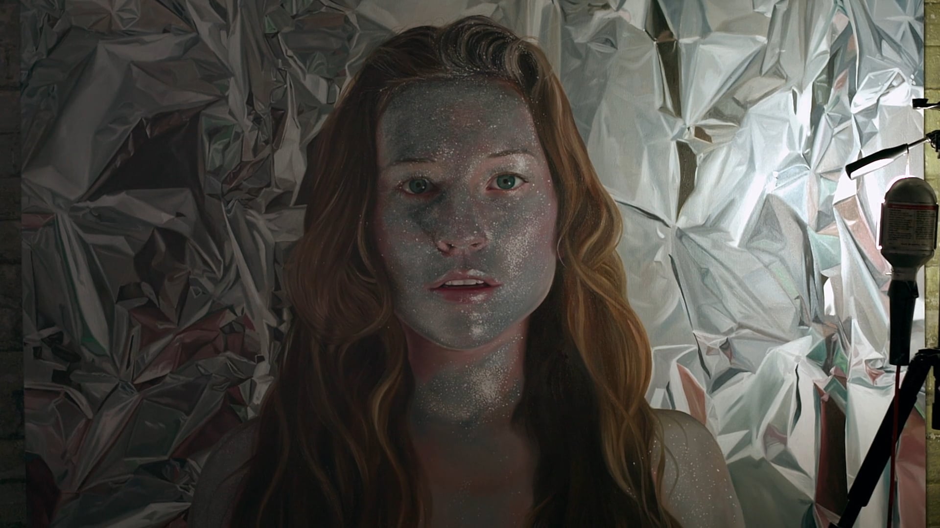 Absolut Vodka - Meet Perfection - Painter