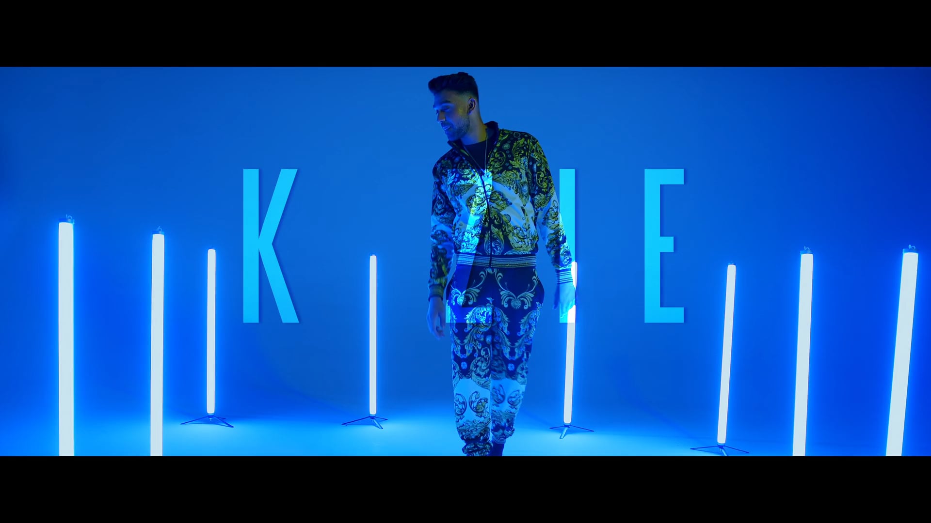 K Zie - One in a Million (Official Music Video)
