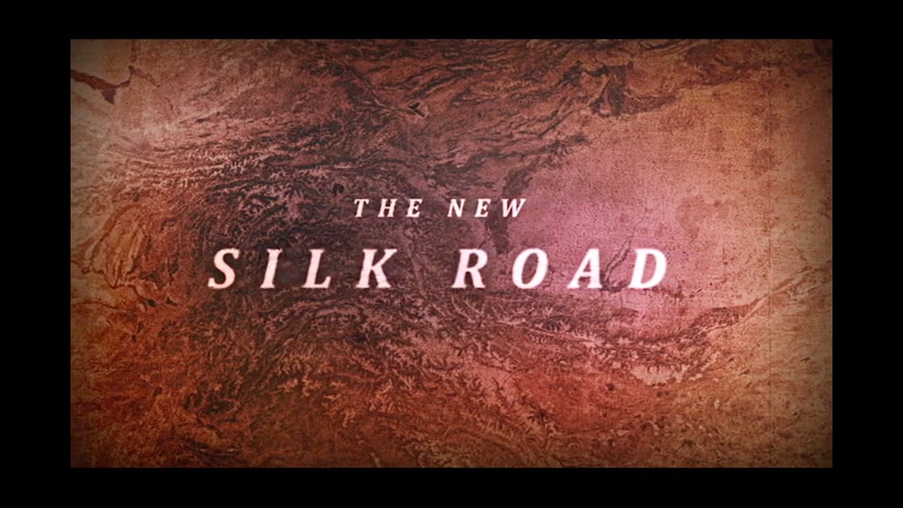 The New Sik Road Bloc A ver 03