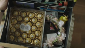 Ferrero Rocher - Customer Success Story