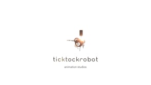 ticktockrobot - Video - 1