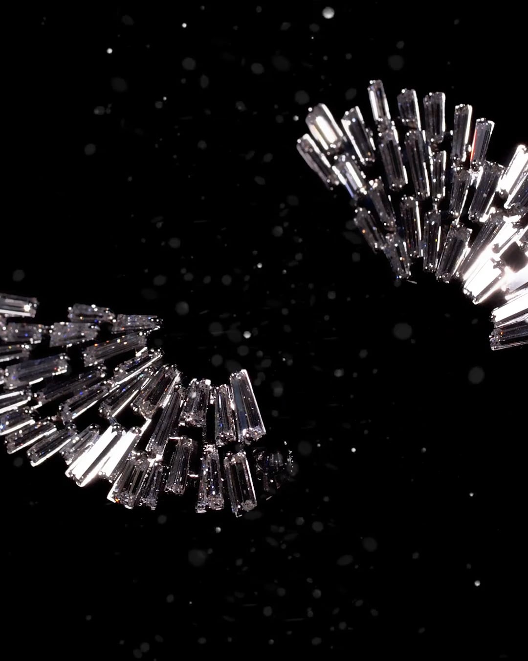 Diamond commercial short 1