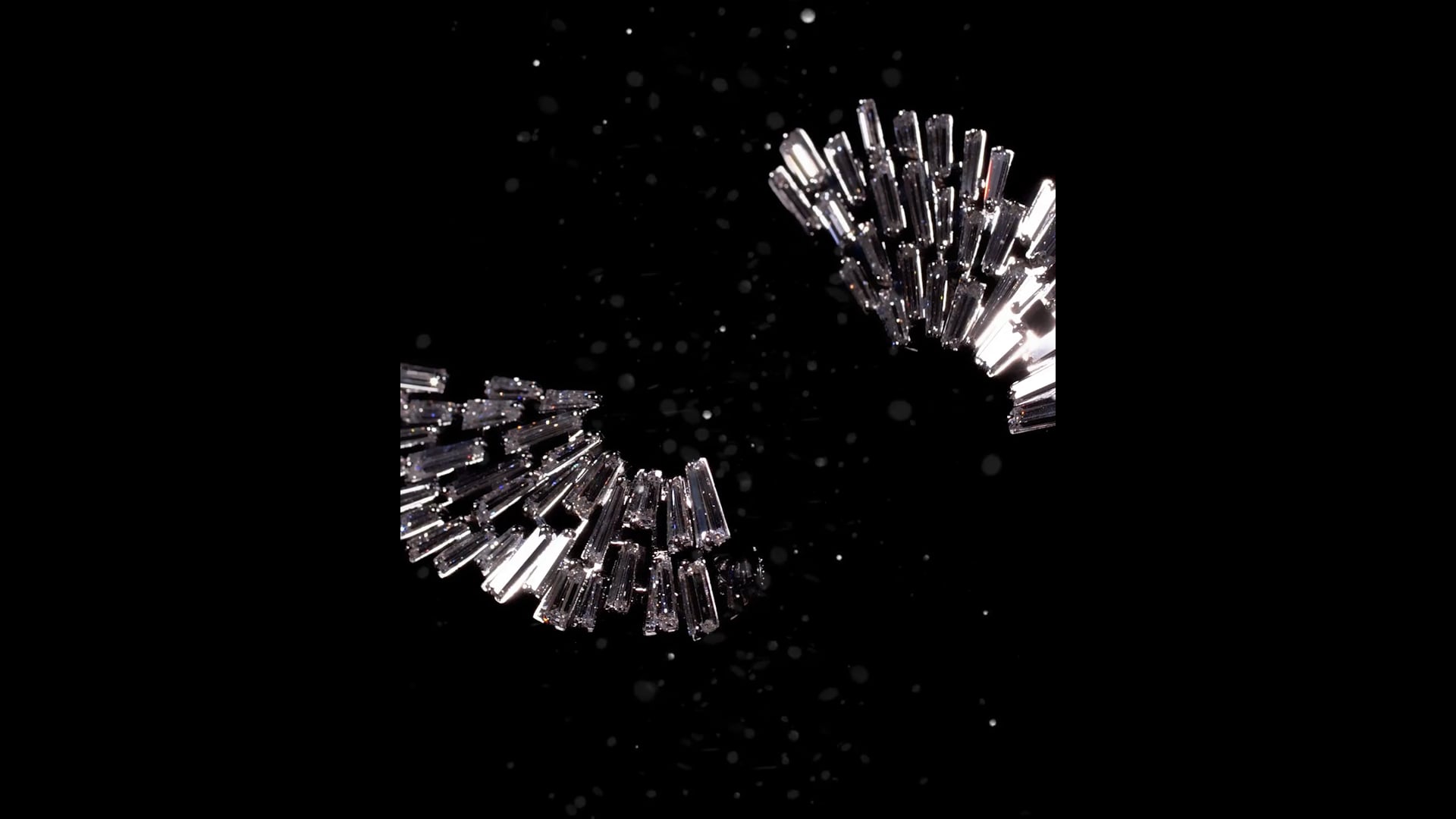 Diamond commercial short 1