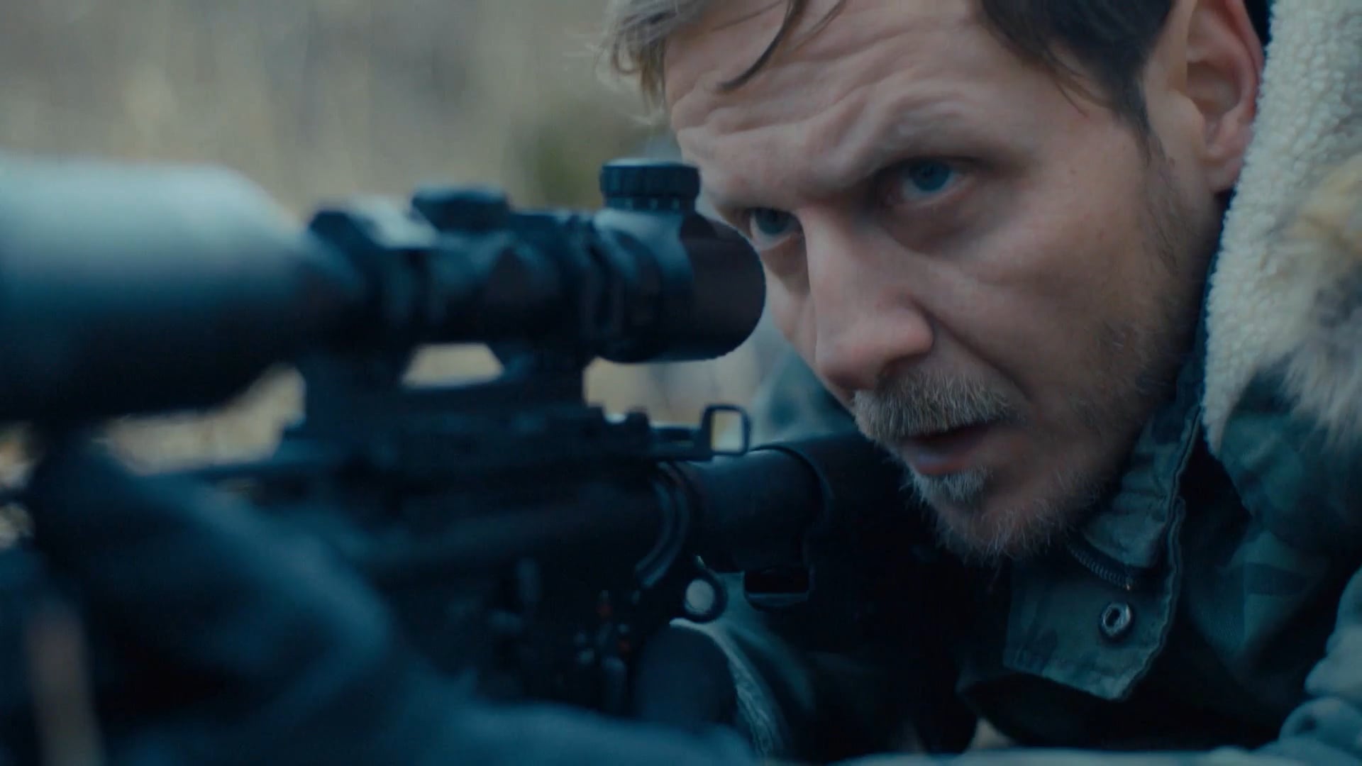 SEVER / NORTH_trailer