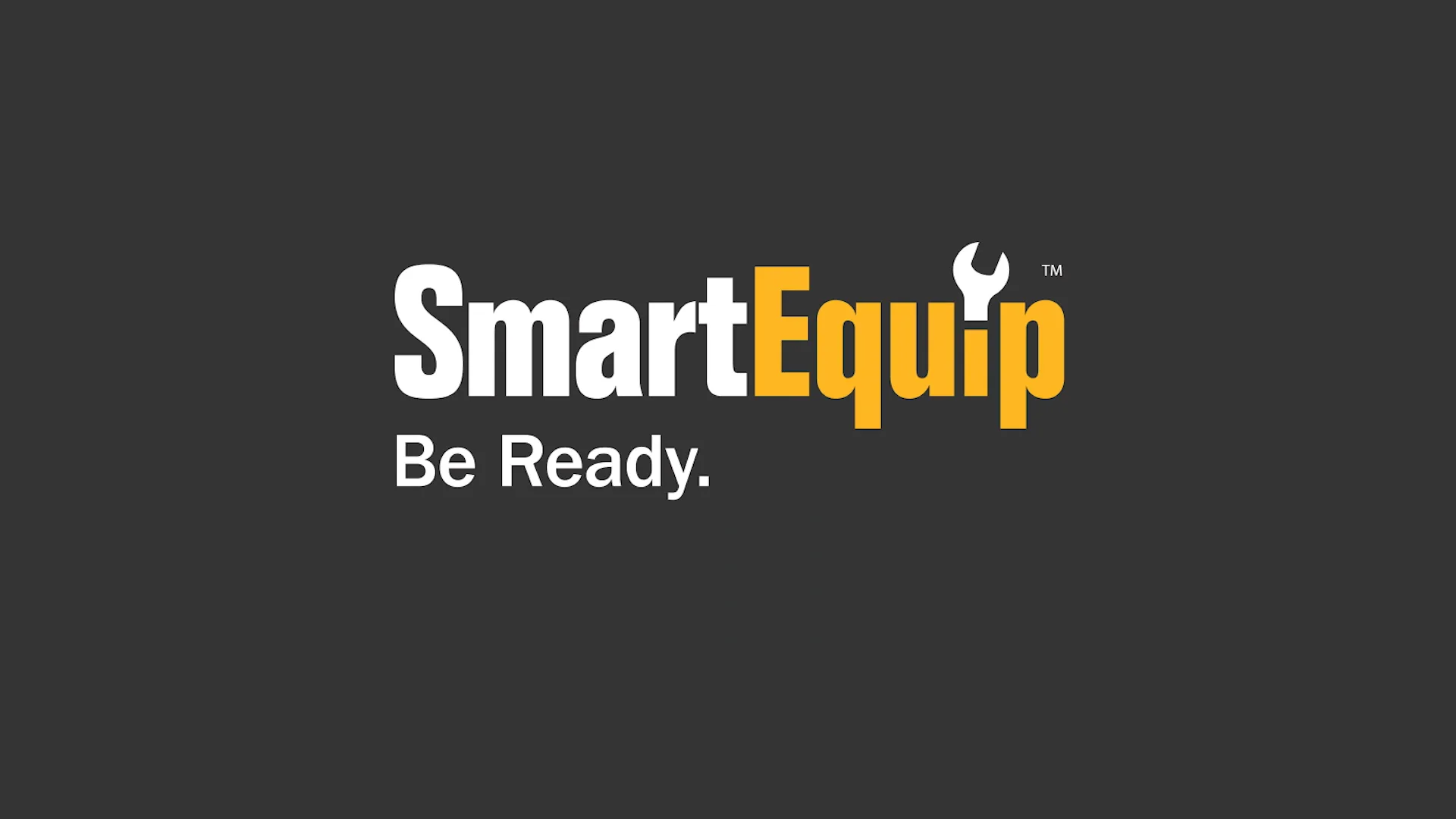 SmartEquip on Vimeo