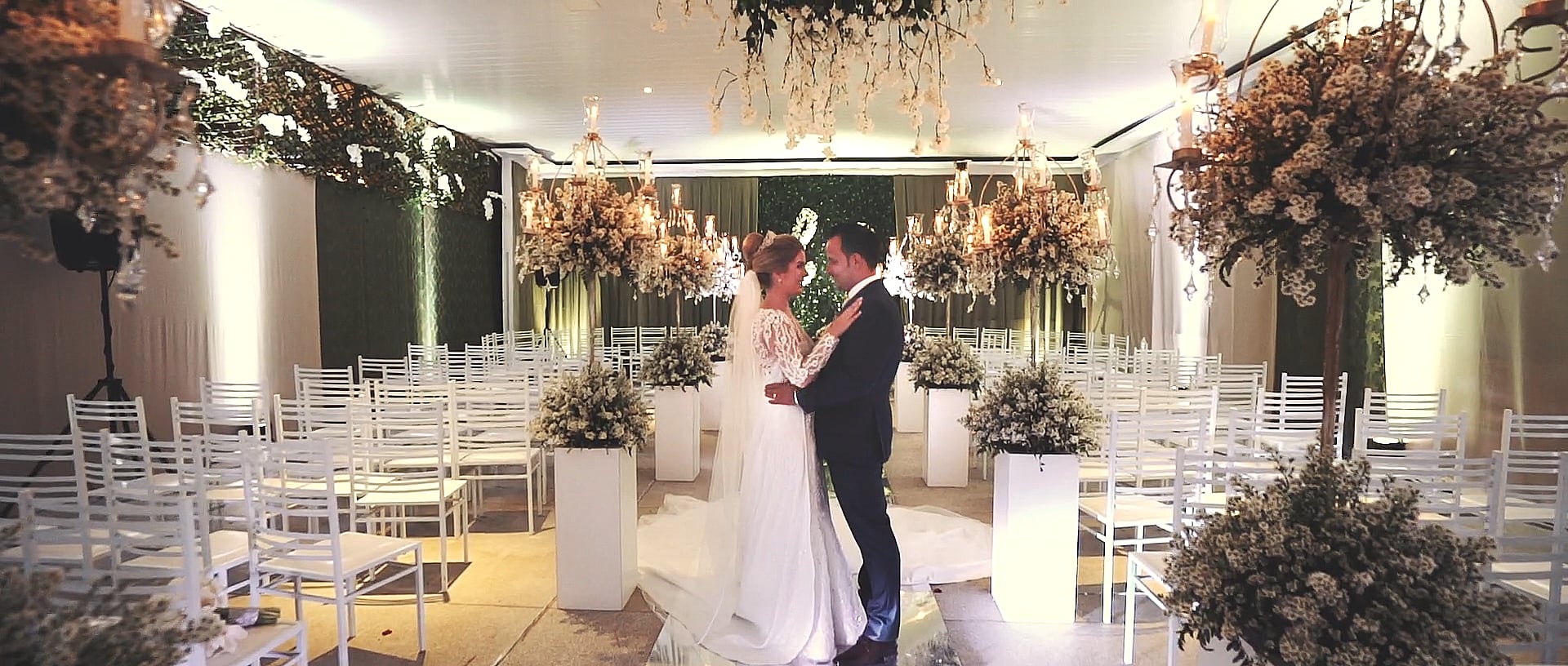 Casamento no Mirage em Monte Alto-SP | Letícia e Evandro