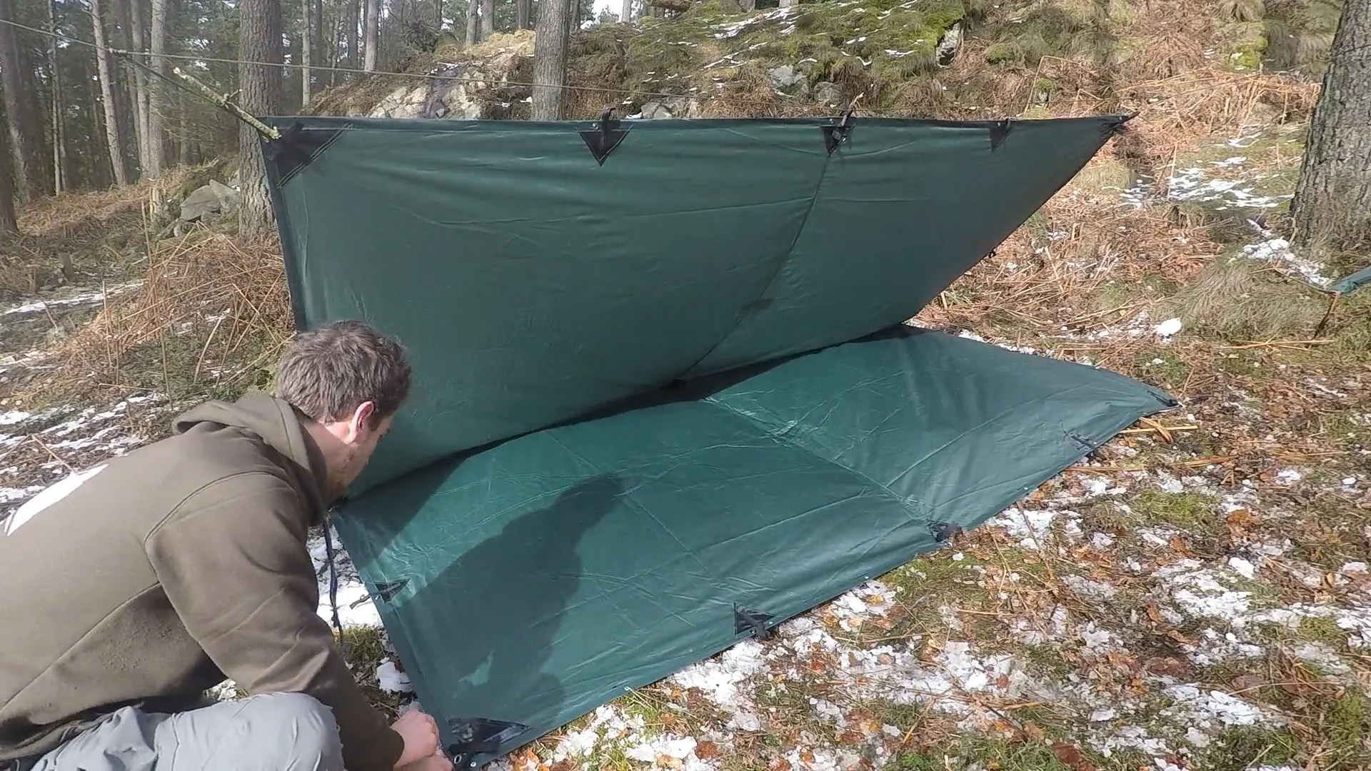 Tarp dd clearance hammocks