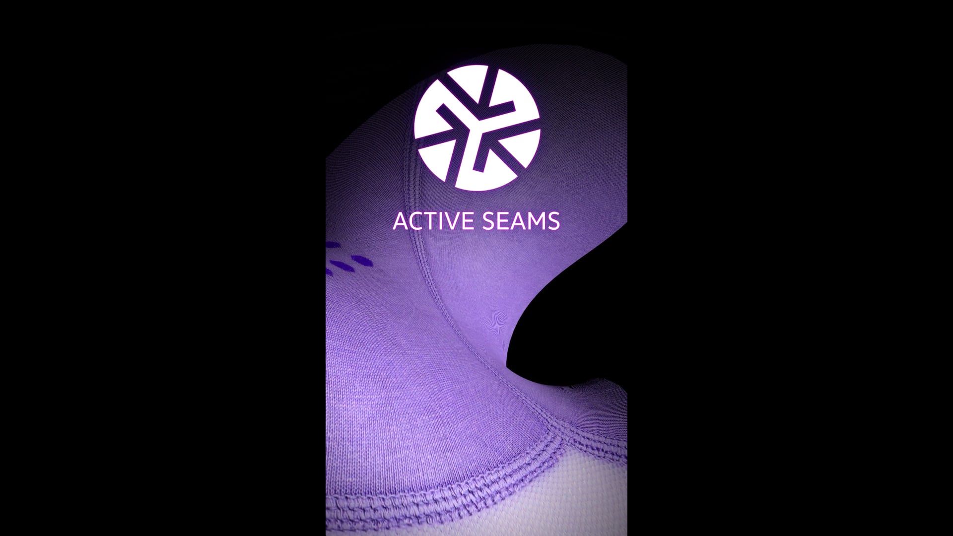 CHARLY ACTIVE SEAMS CONTENIDO PARA REDES