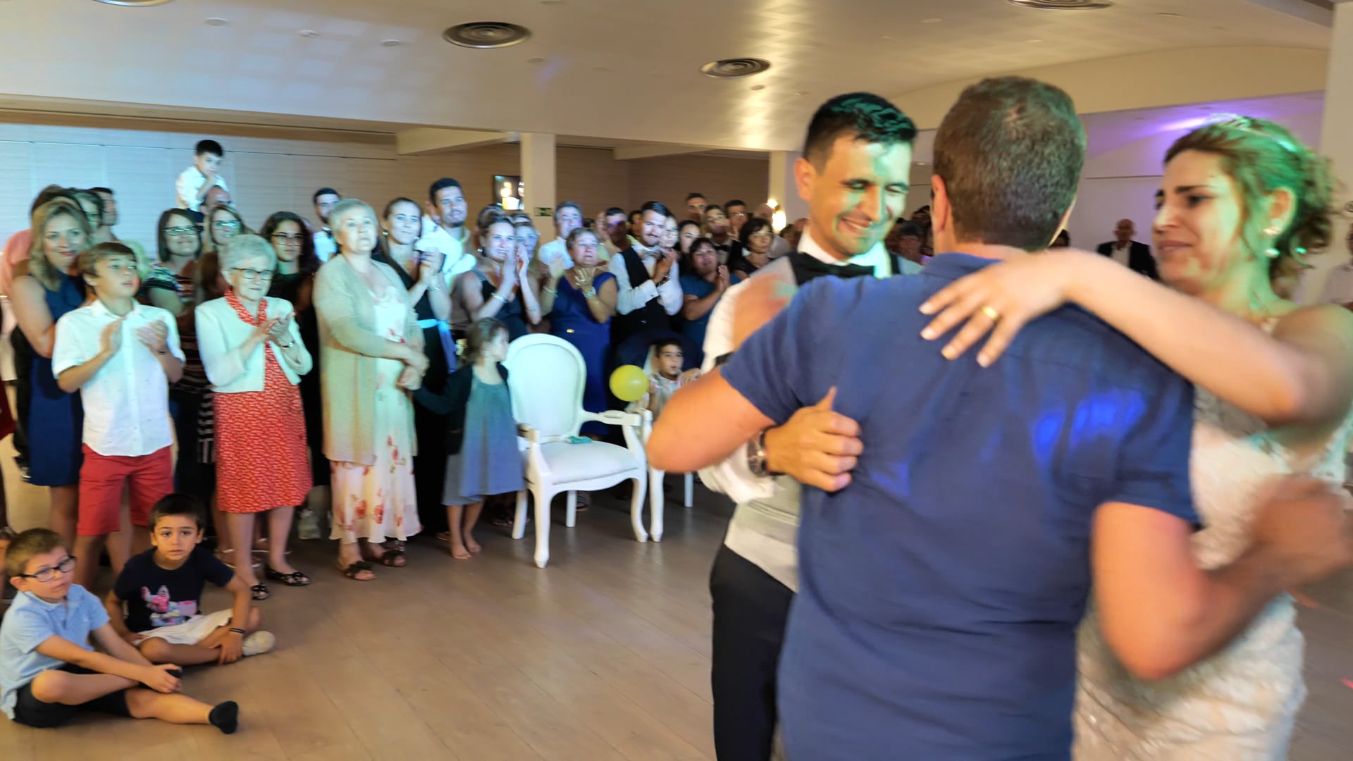 Quando se ama o que se faz... Namastê