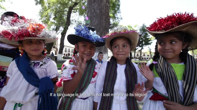 Purepecha People