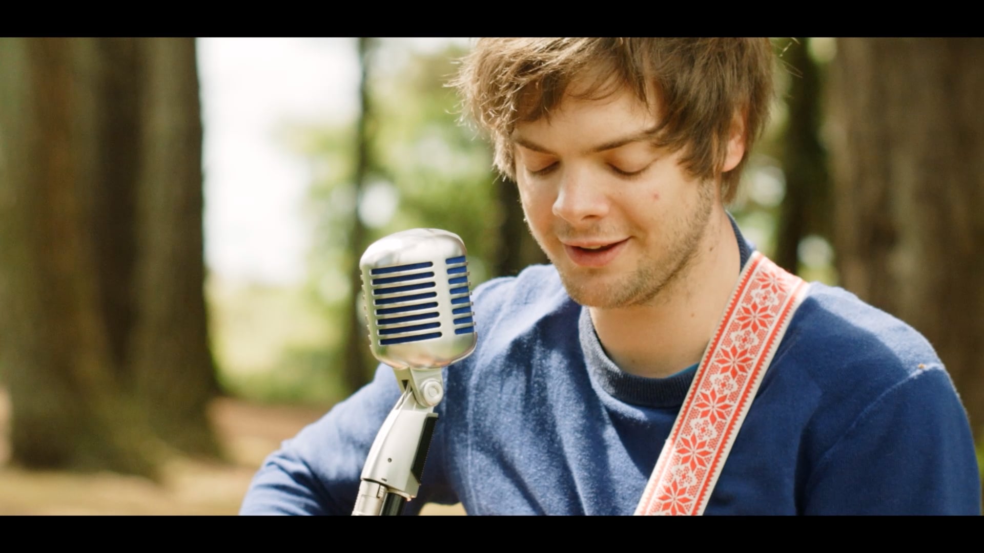 Christian Wethered - "Way Back"