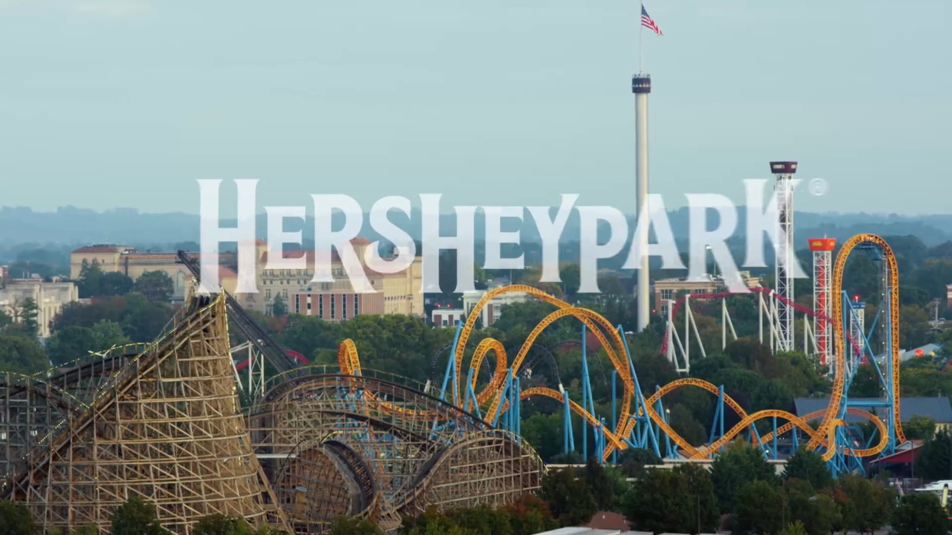 Hersheypark