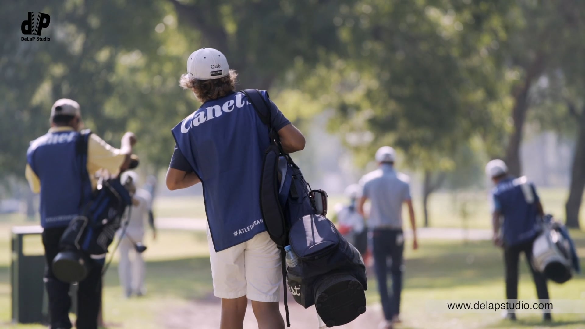 TORNEO ANUAL DE GOLF