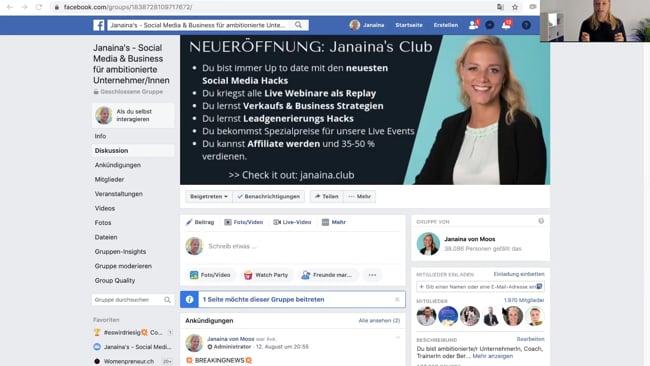 3 Gründe warum du noch nicht über Social Media Kunden gewinnst und verkaufst