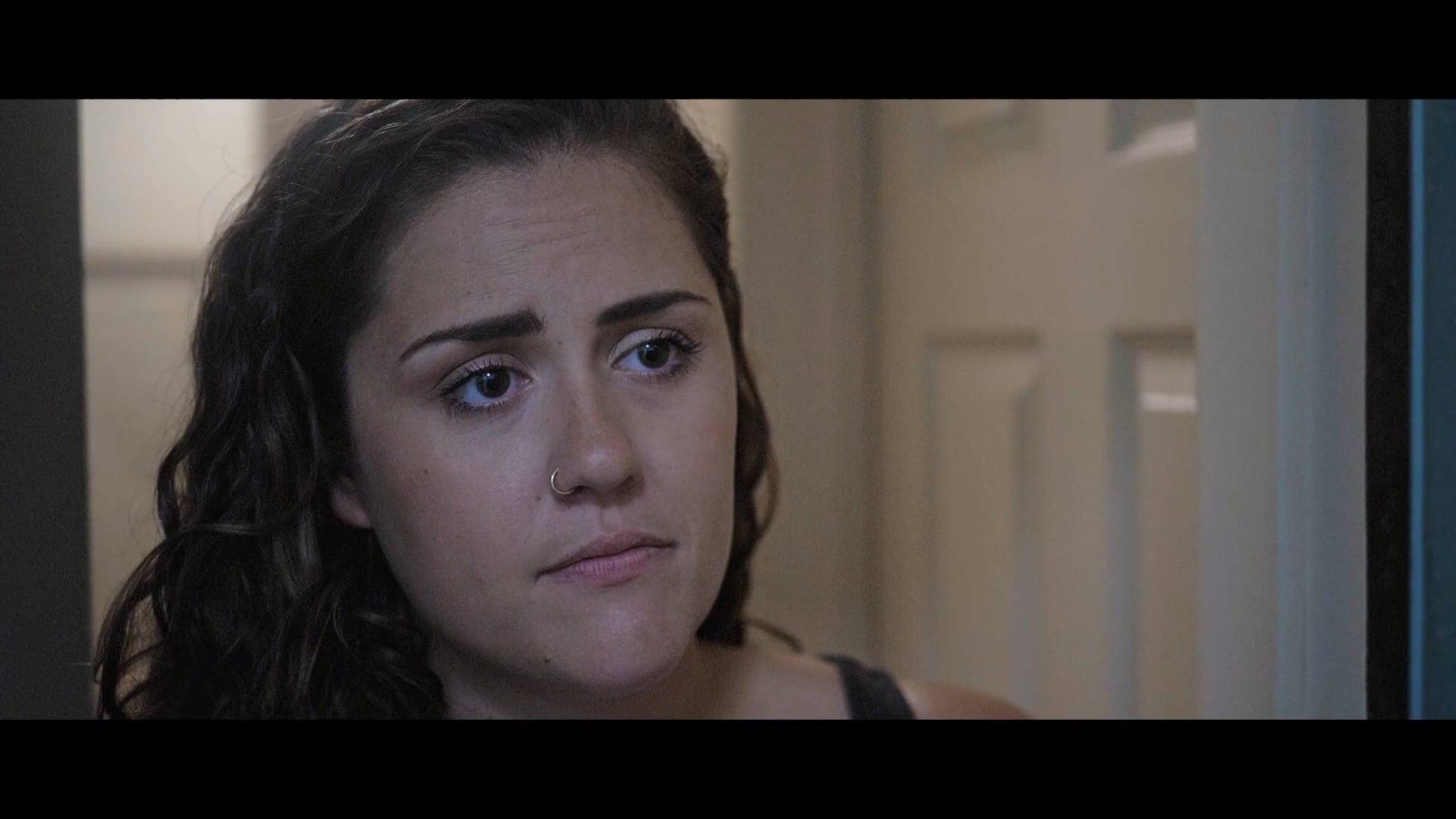 ANYTHING - Short