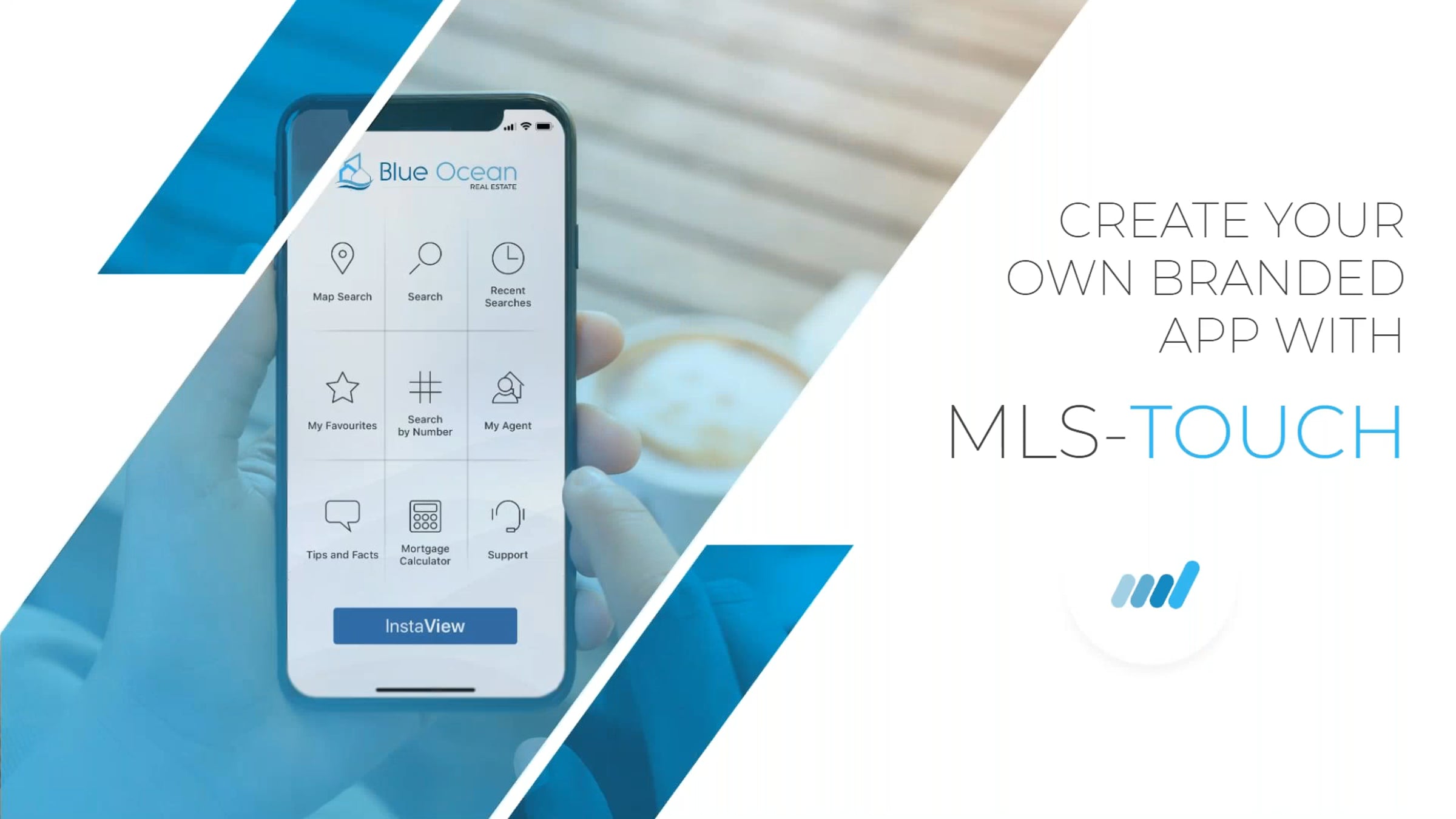 Create Your Own Branded App with MLS-Touch! (Webinar Recording ...