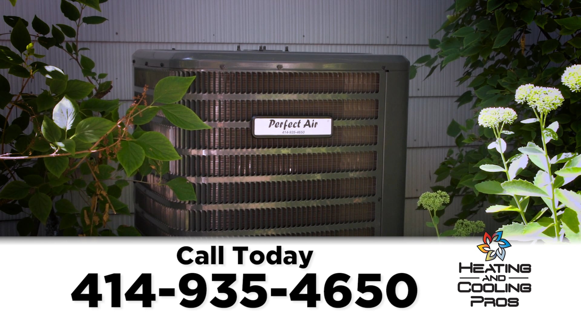 Wisconsin Heating and Cooling The Perfect System v1 on Vimeo