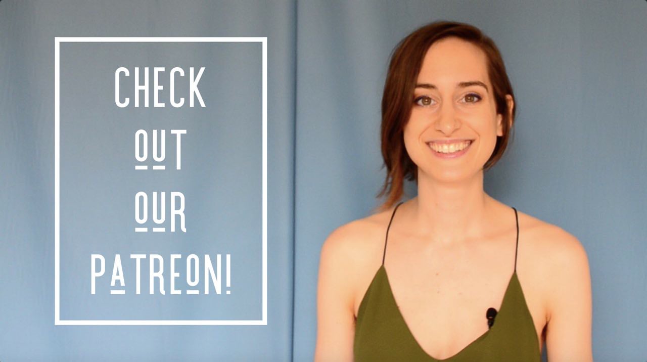 Naked in Motion has a Patreon! on Vimeo