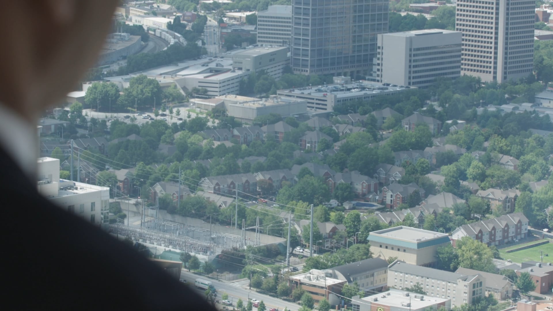 Walker and Dunlop - "What Drives You?" with Egbert Perry