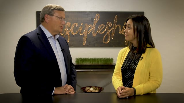 video image
