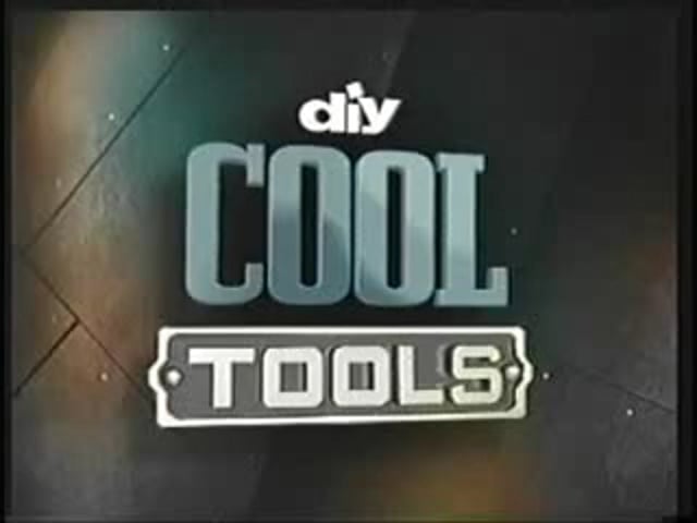DIY Cool Tools Wood's Powr-Grip