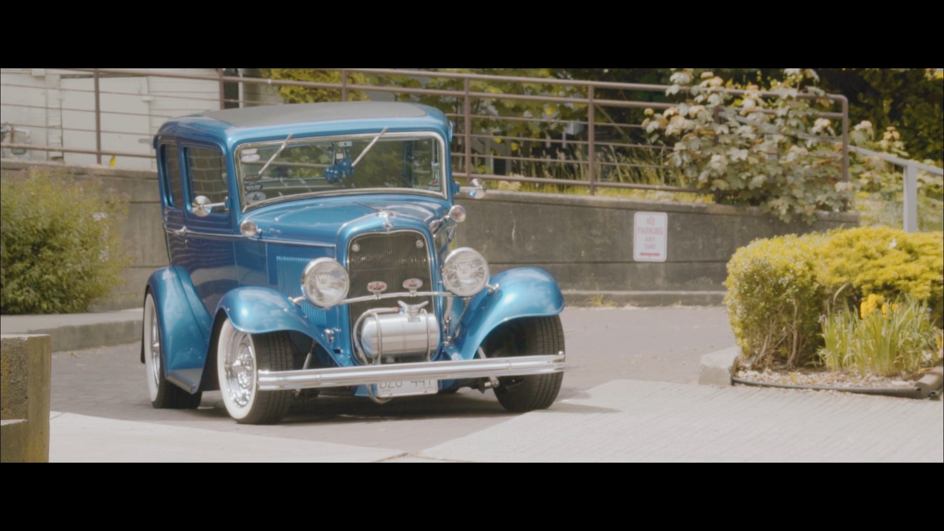 K&A Full Length Feature Film
