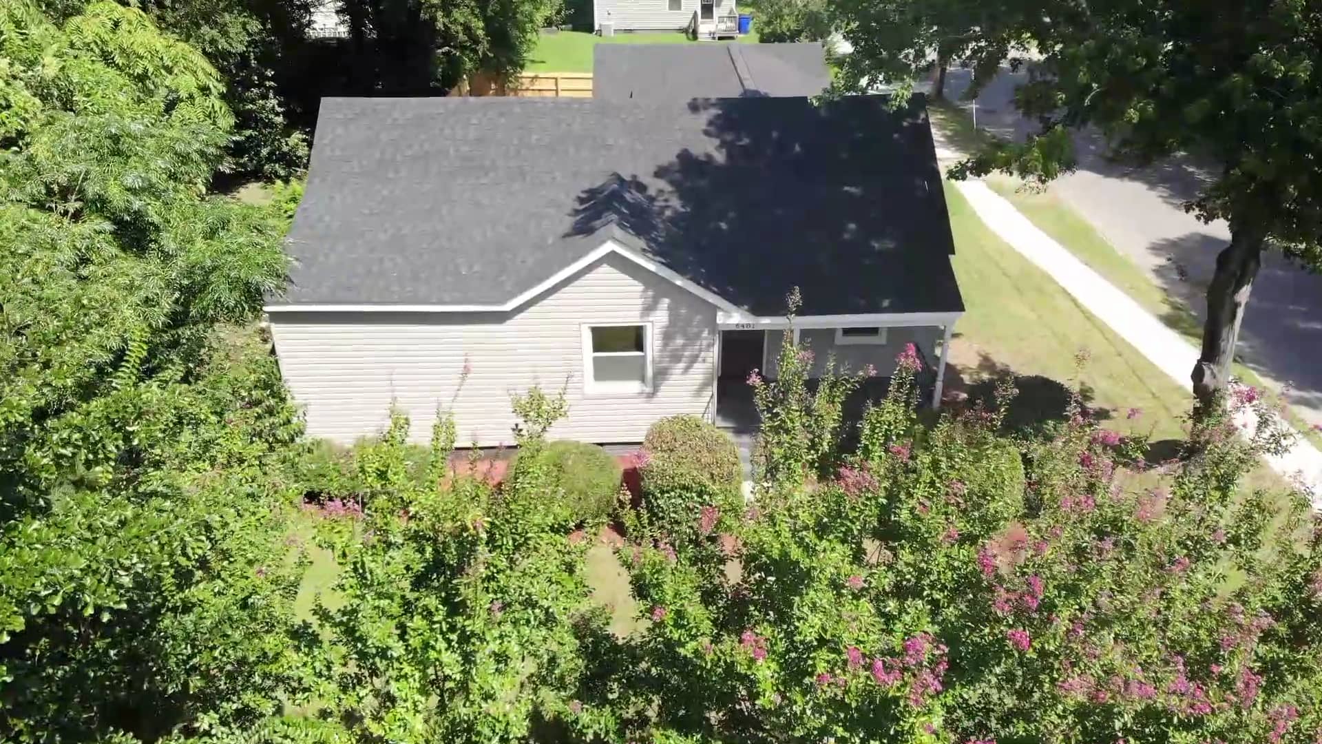 6481 Swan Arch Norfolk U on Vimeo