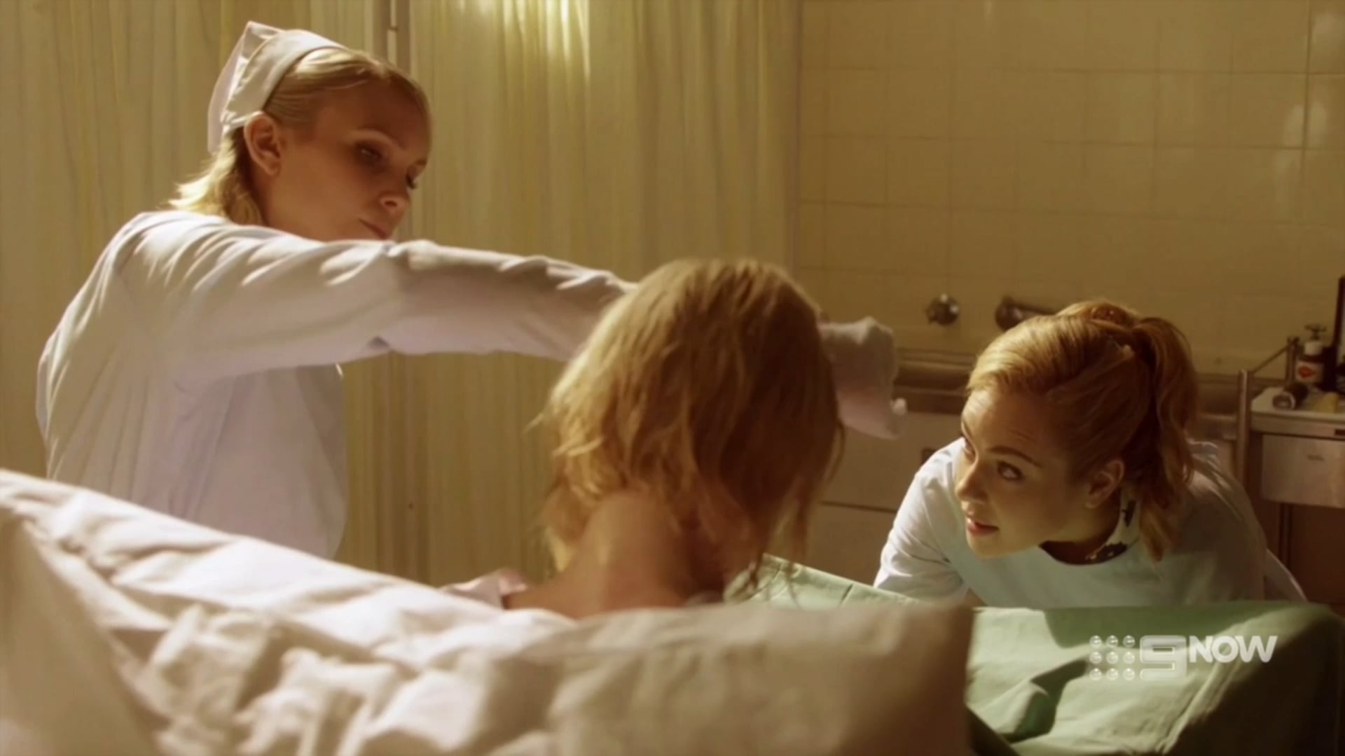 Love Child Season 5 Episode 4