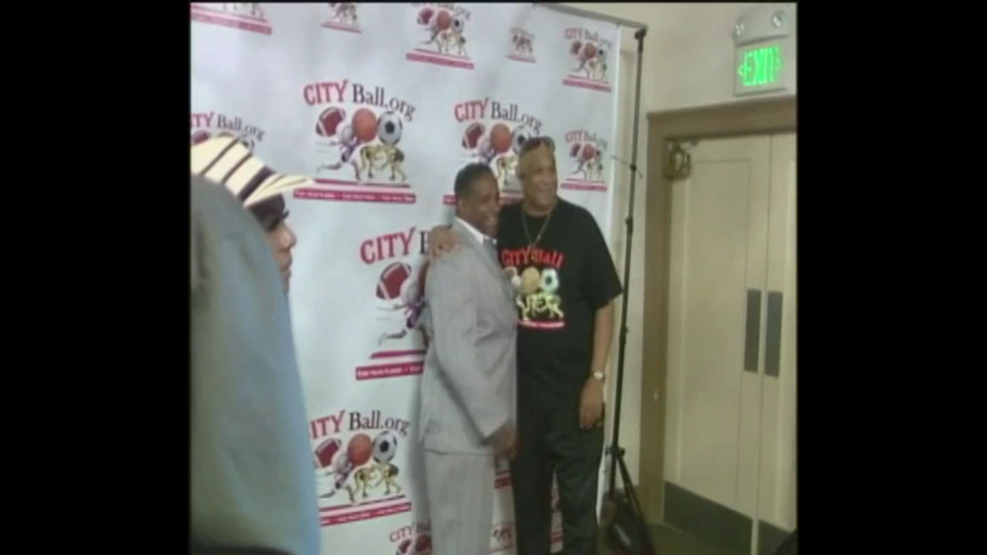 City Ball Gala 2019 Part 1