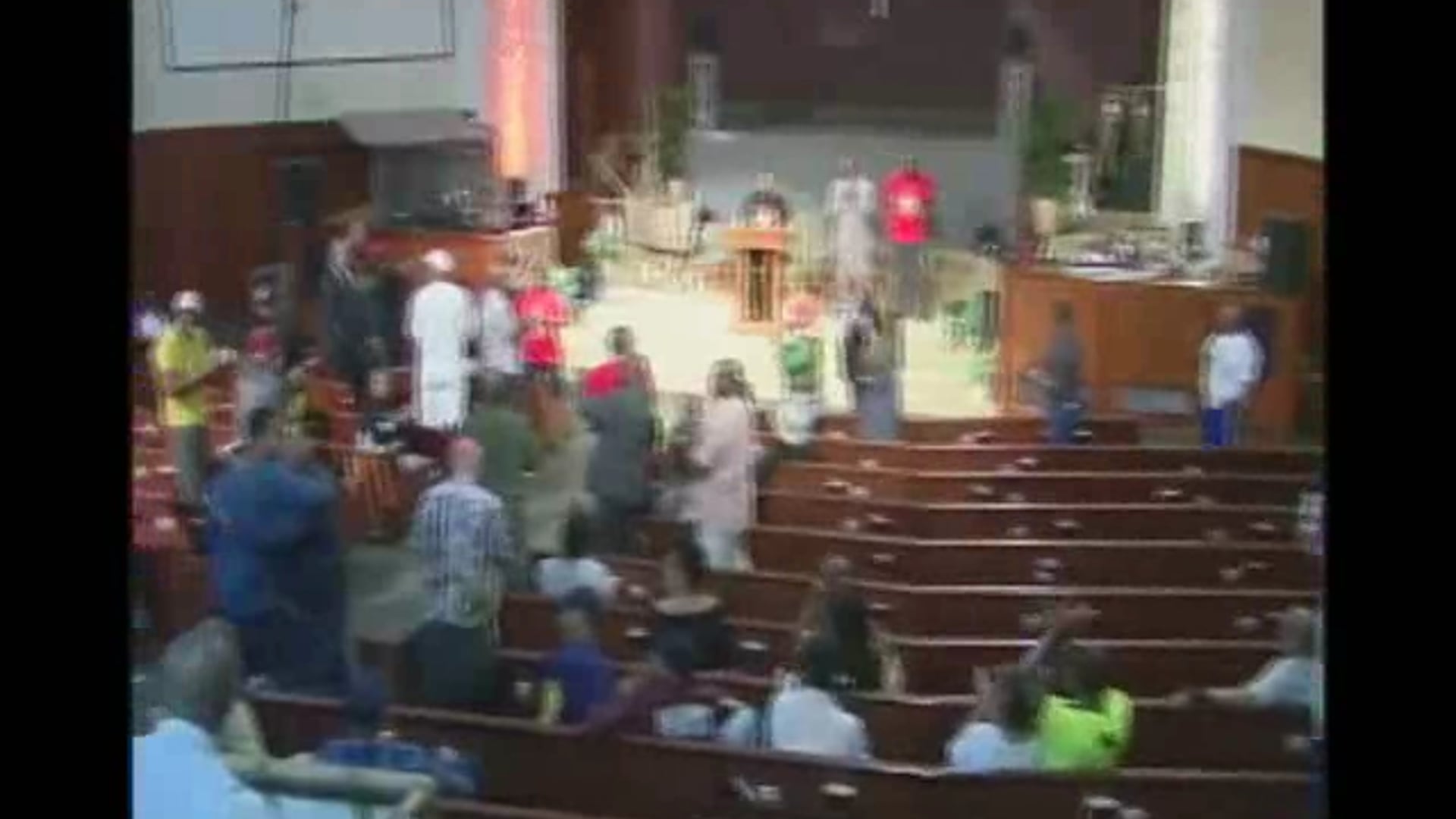 City Ball Gala 2019 Part 5