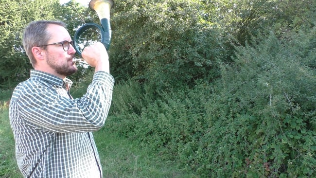 Aufhören zu schießen