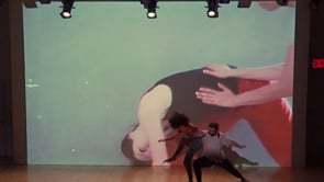 Moving Bodies, 2019