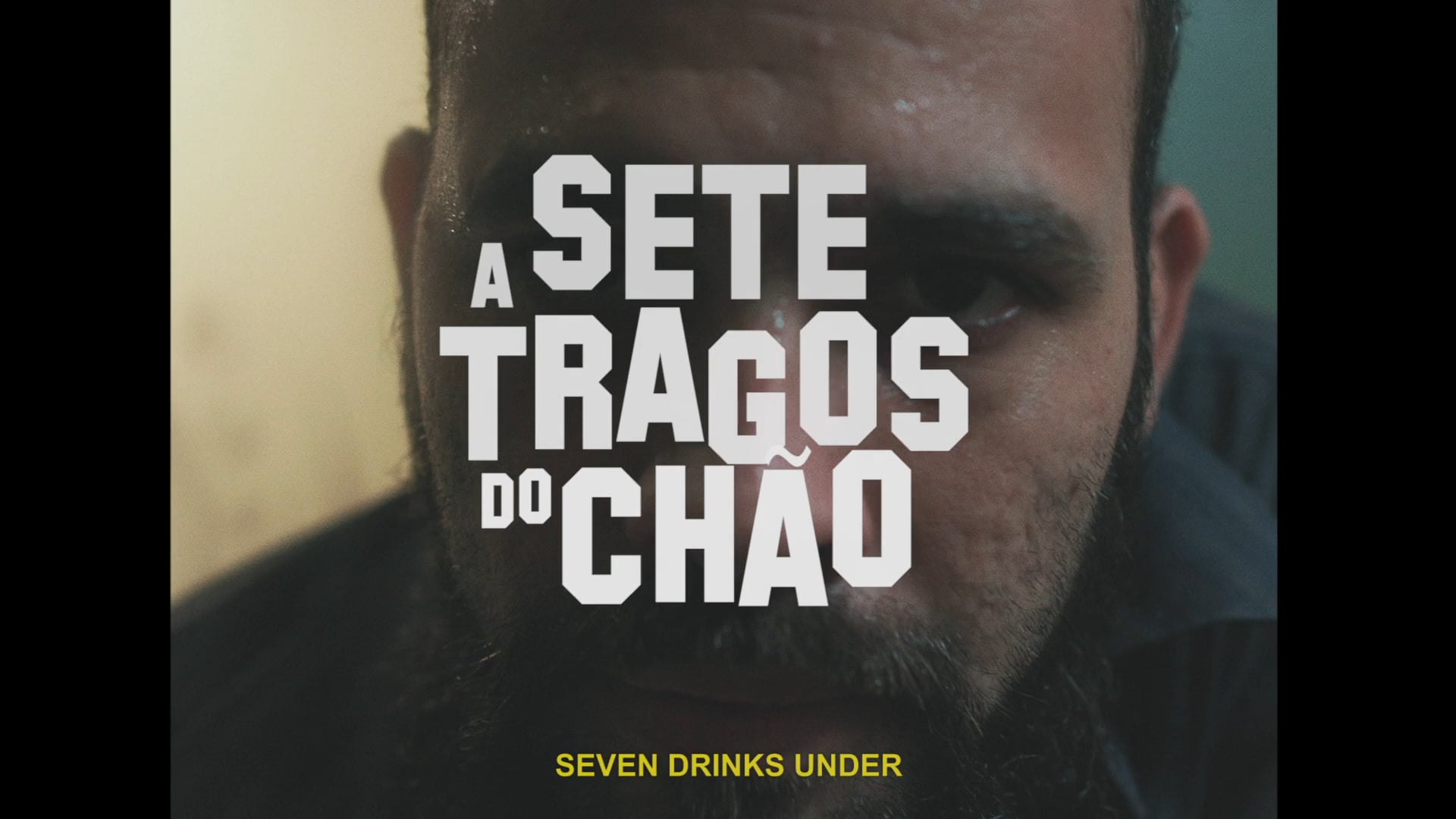 Curta-metragem | A 7 Tragos do Chão (legenda inglês) | 2019