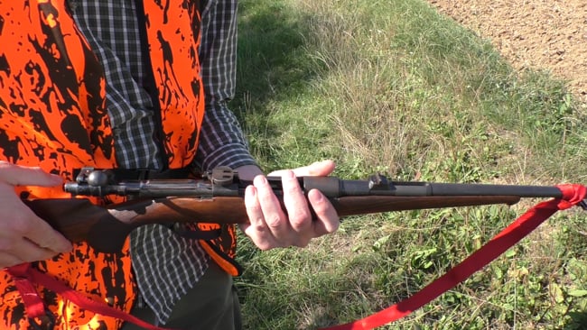 Treibjagd mit der Büchse Teil 2