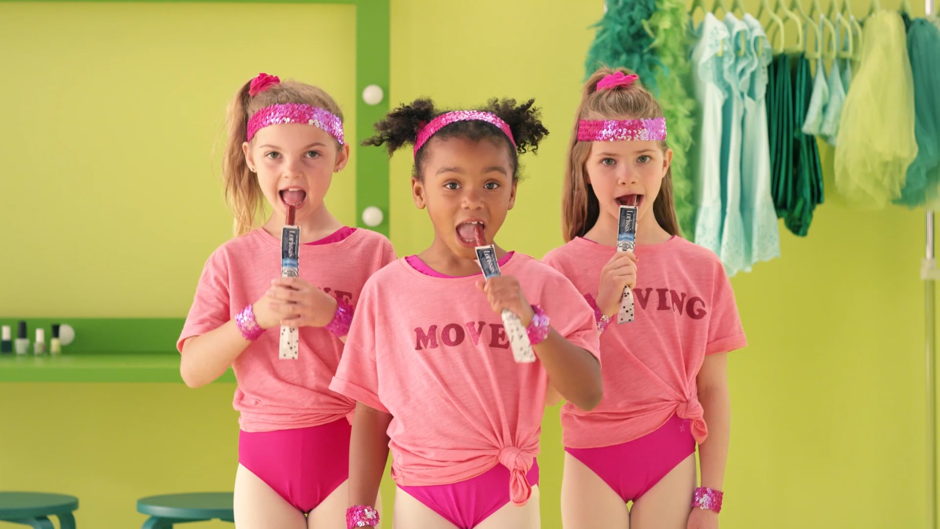 Lorissa's Kitchen - Spot 1