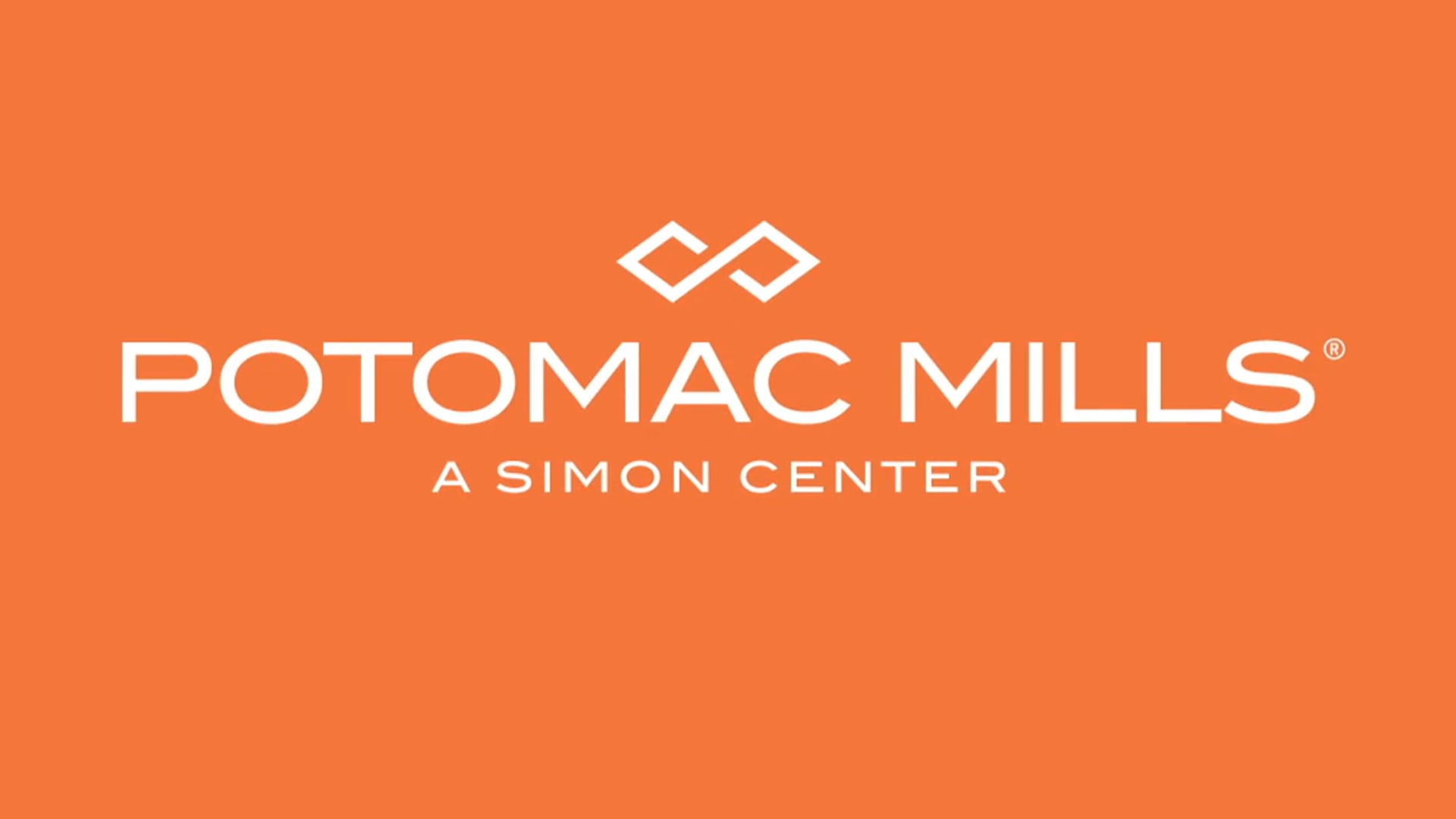 Potomac Mills Mall| Instagram Ad