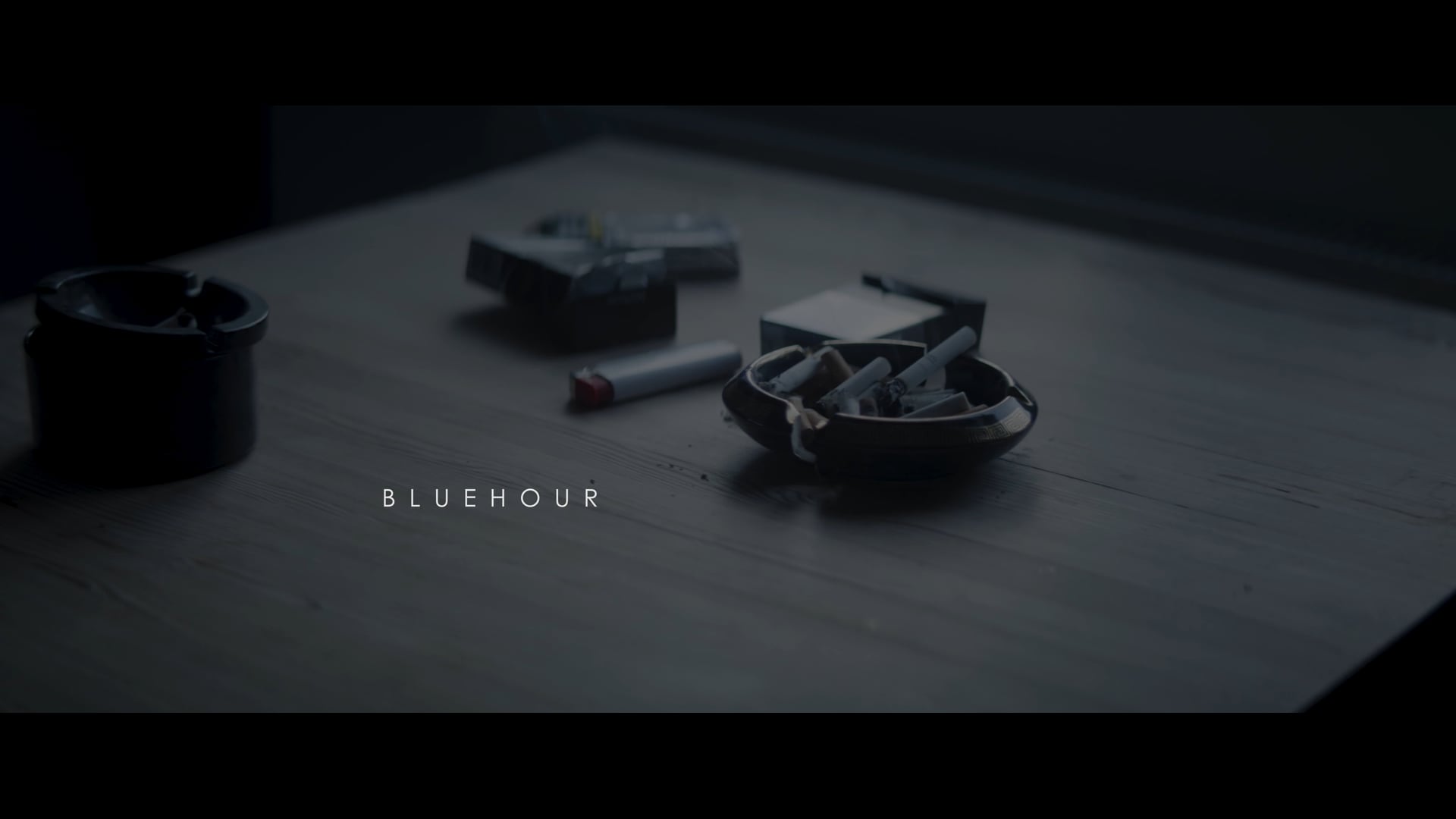 Blue Hour - Teaser Trailer