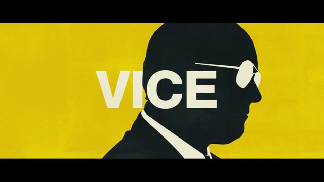 Vice - Power Play