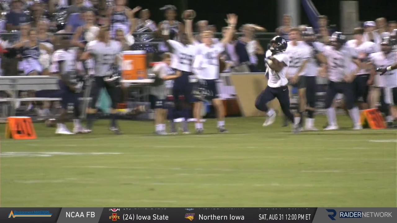 Varsity Football-2019-Aug-23-Pillow Academy