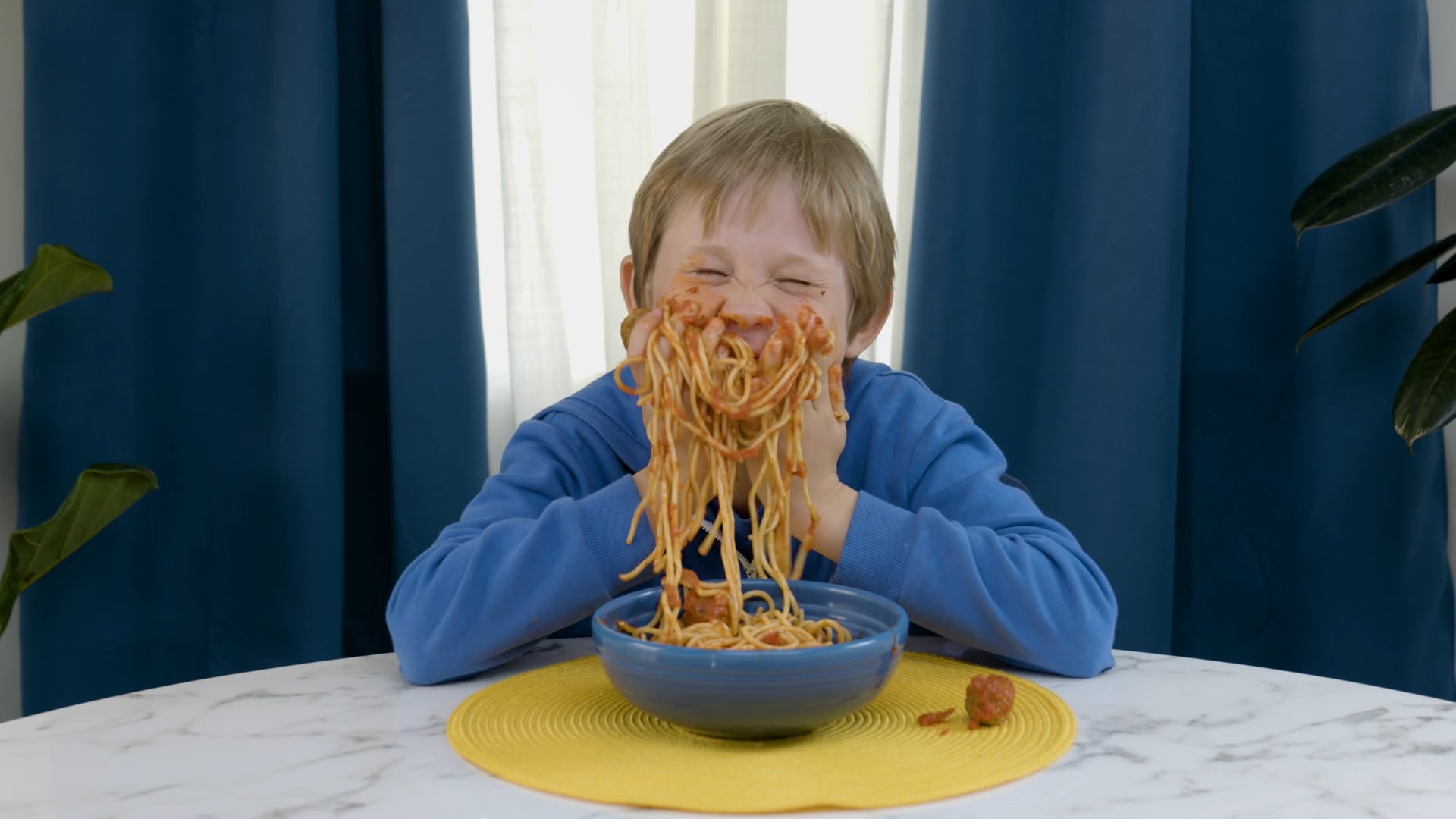 Thiby Commercial