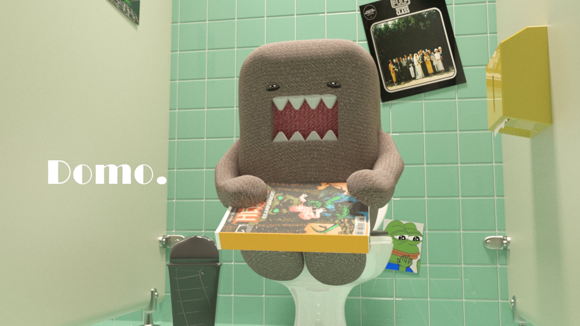 Domo