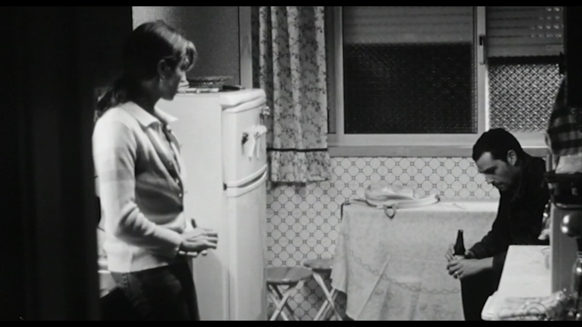 ENTRE OS DEDOS / NOISE Clip 4