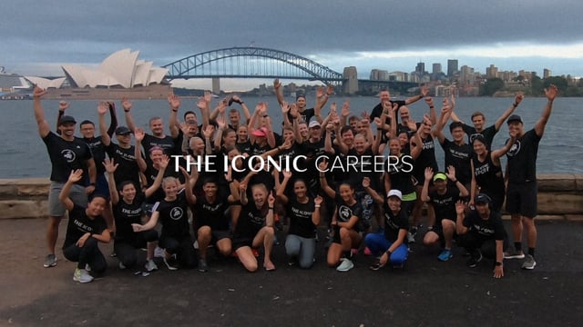 THE ICONIC Careers