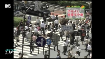 ザ・クロマニヨンズ 紙飛行機 on Vimeo