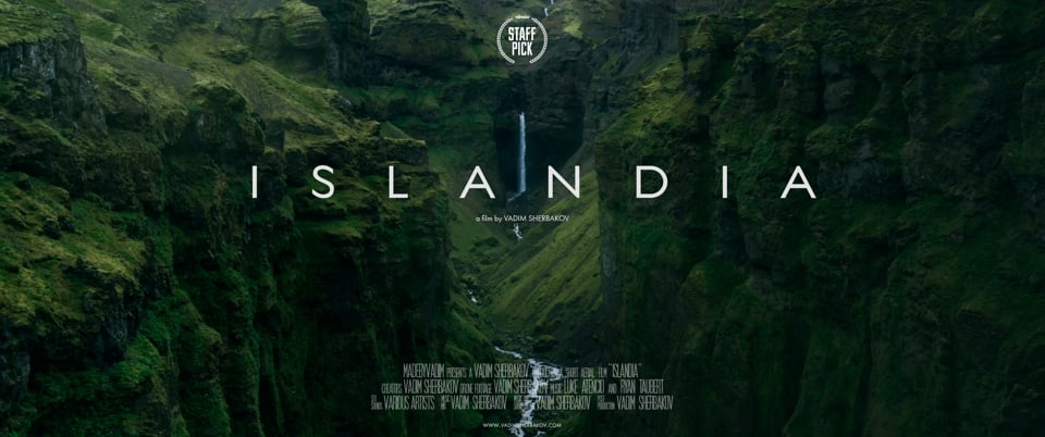 Islandia
